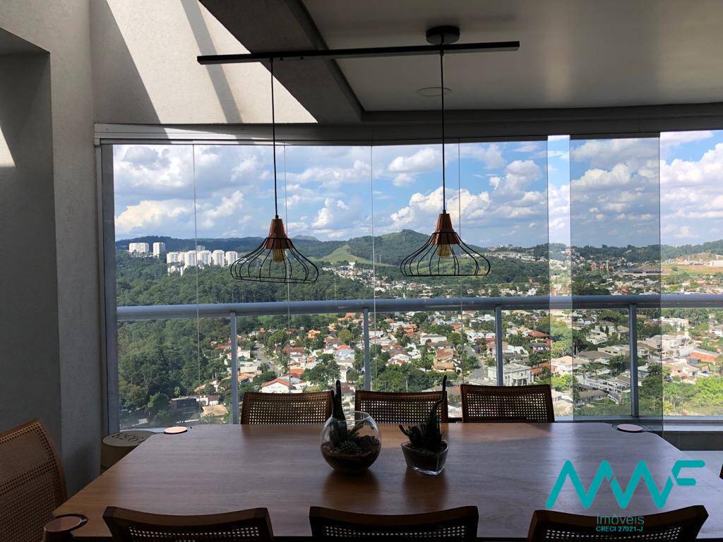 Apartamento, 3 quartos, 214 m² - Foto 33