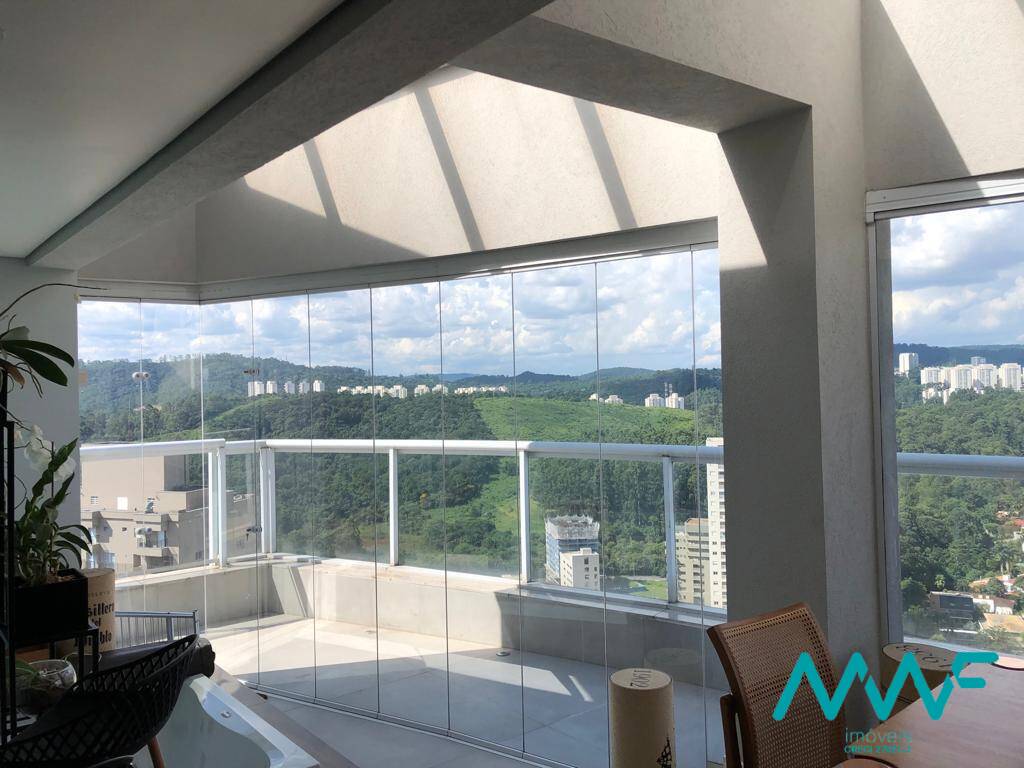 Apartamento, 3 quartos, 214 m² - Foto 39
