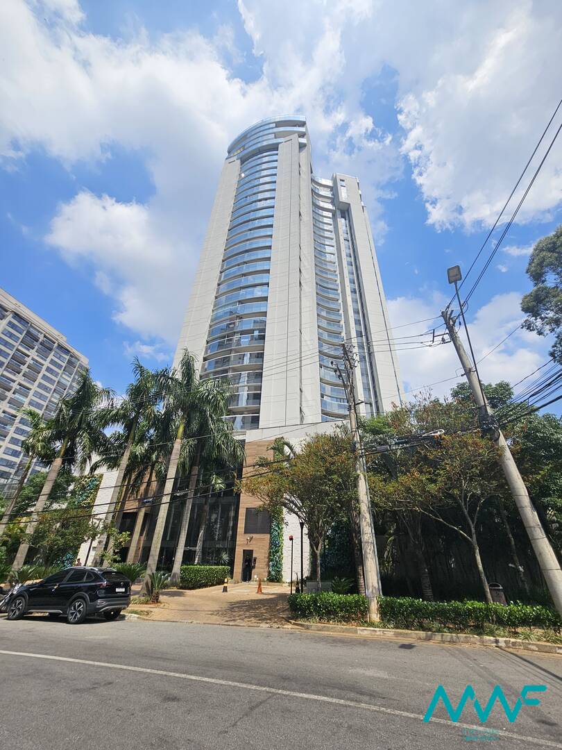 Apartamento, 3 quartos, 214 m² - Foto 41