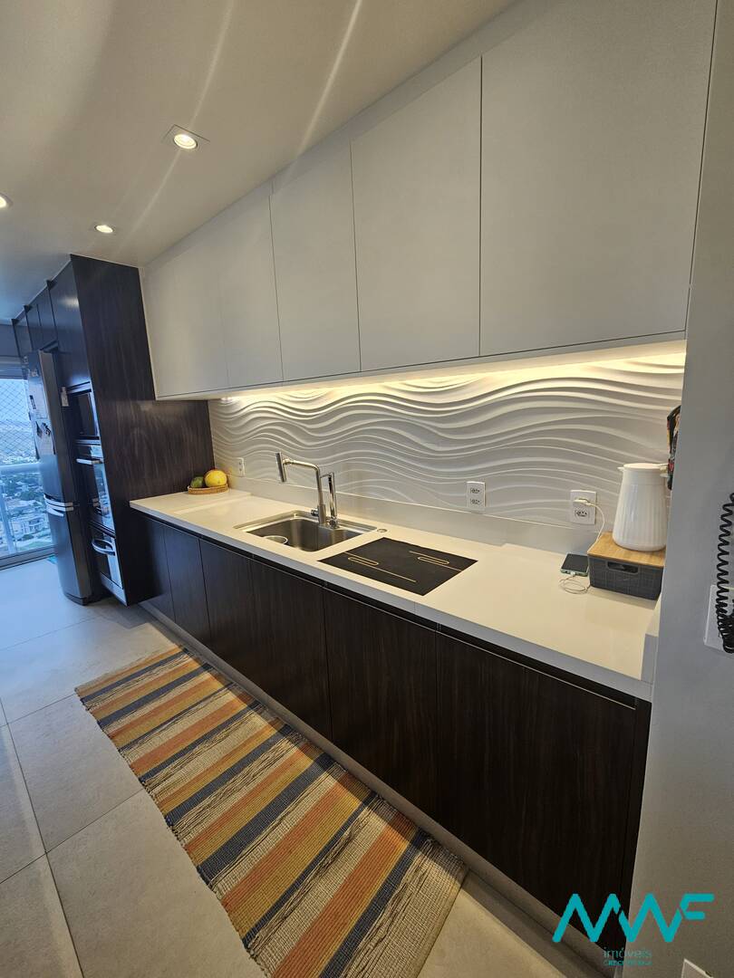 Apartamento, 3 quartos, 214 m² - Foto 3