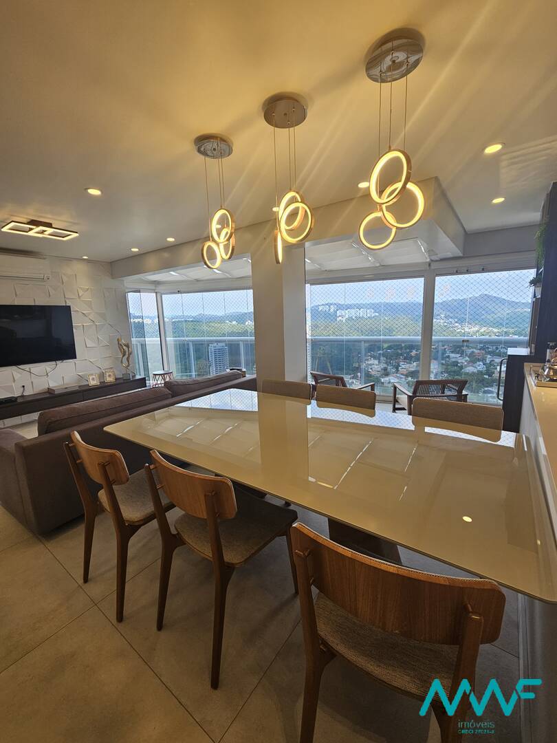 Apartamento, 3 quartos, 214 m² - Foto 5