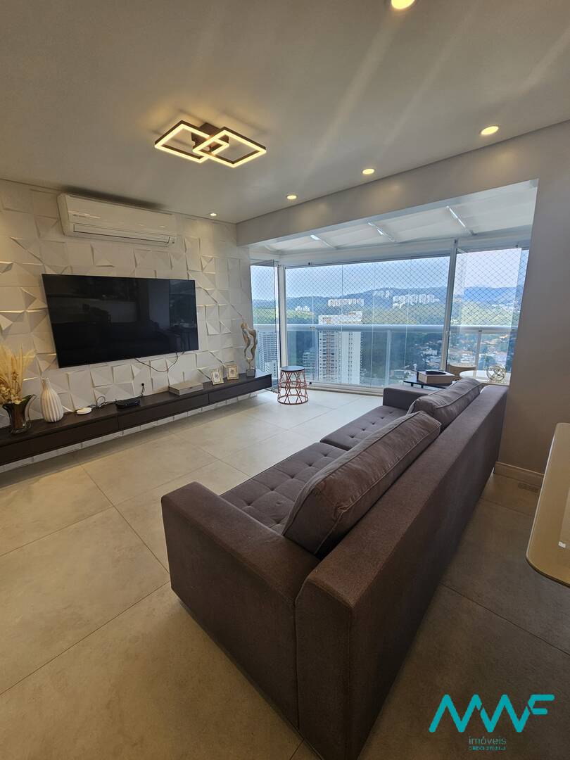 Apartamento, 3 quartos, 214 m² - Foto 6