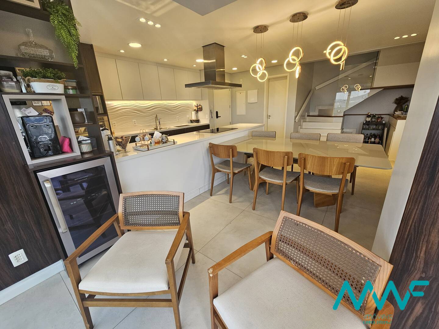 Apartamento, 3 quartos, 214 m² - Foto 10