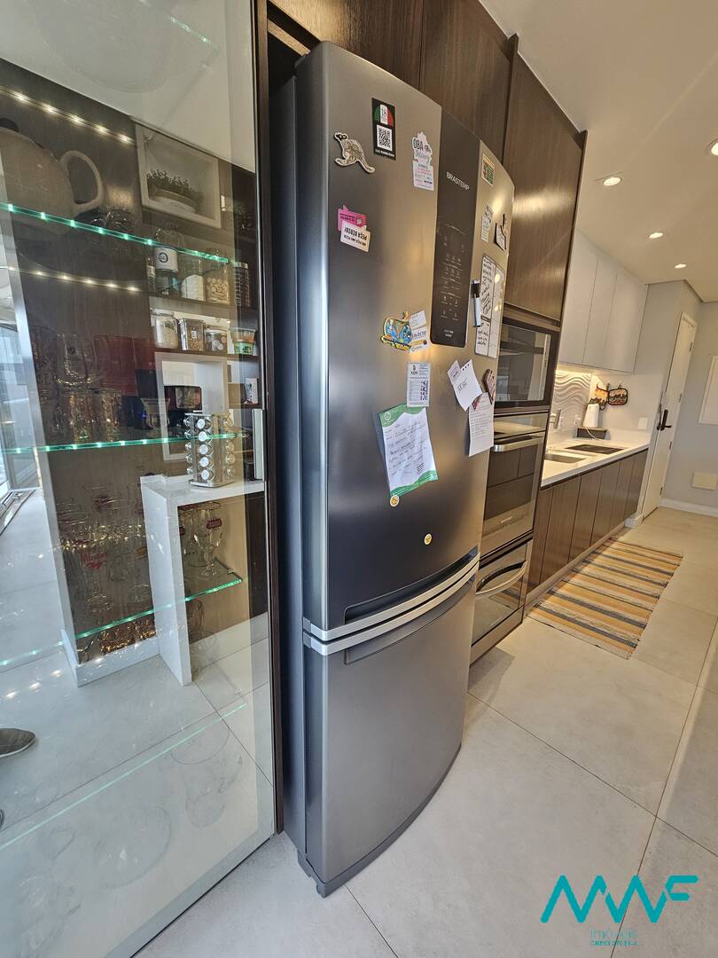 Apartamento, 3 quartos, 214 m² - Foto 11
