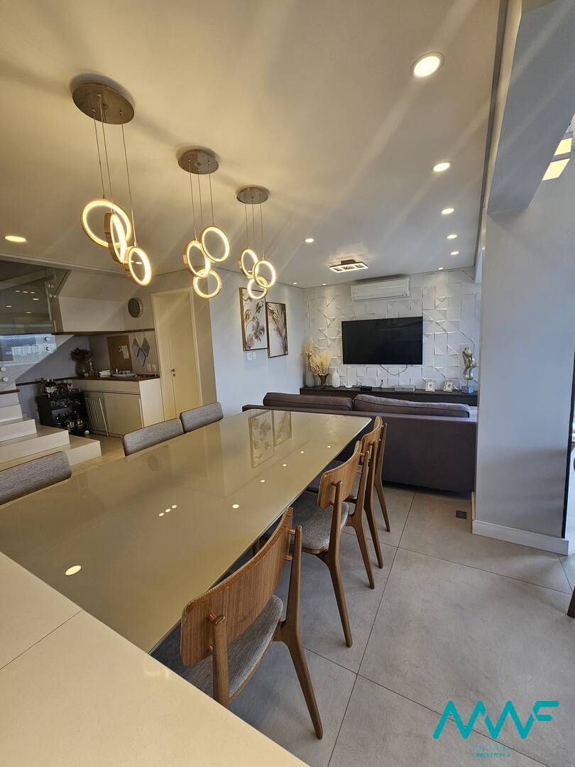 Apartamento, 3 quartos, 214 m² - Foto 15