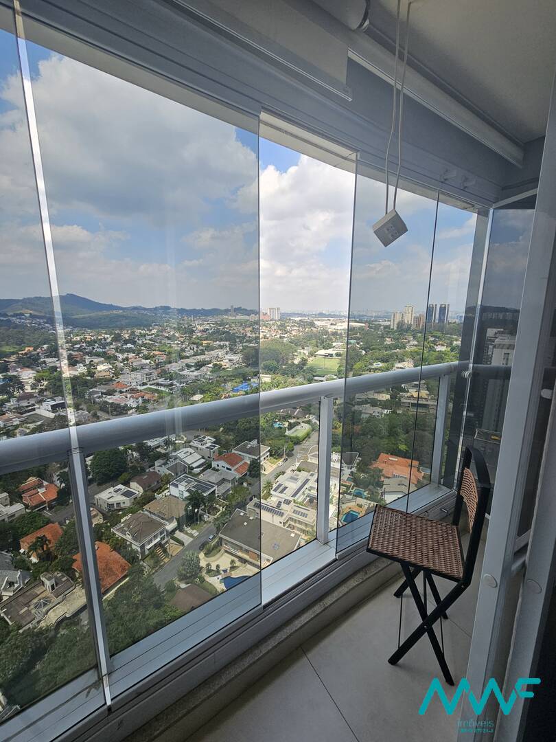 Apartamento, 3 quartos, 214 m² - Foto 19