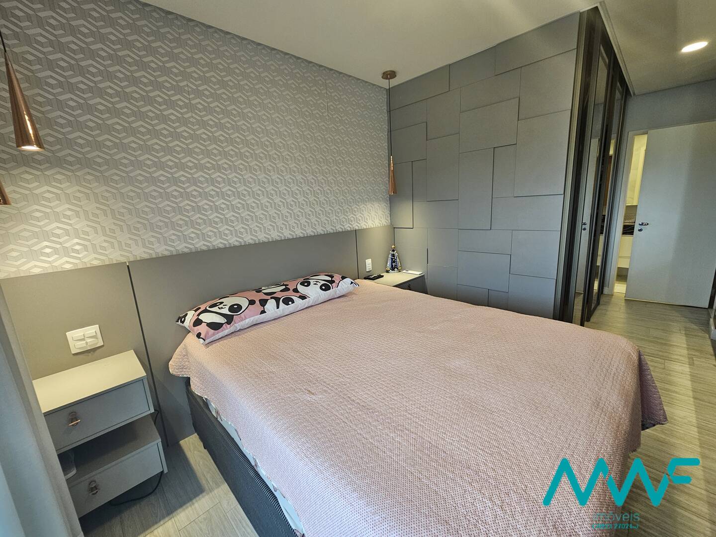 Apartamento, 3 quartos, 214 m² - Foto 20