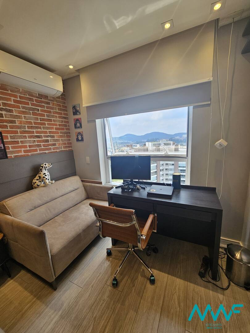 Apartamento, 3 quartos, 214 m² - Foto 26