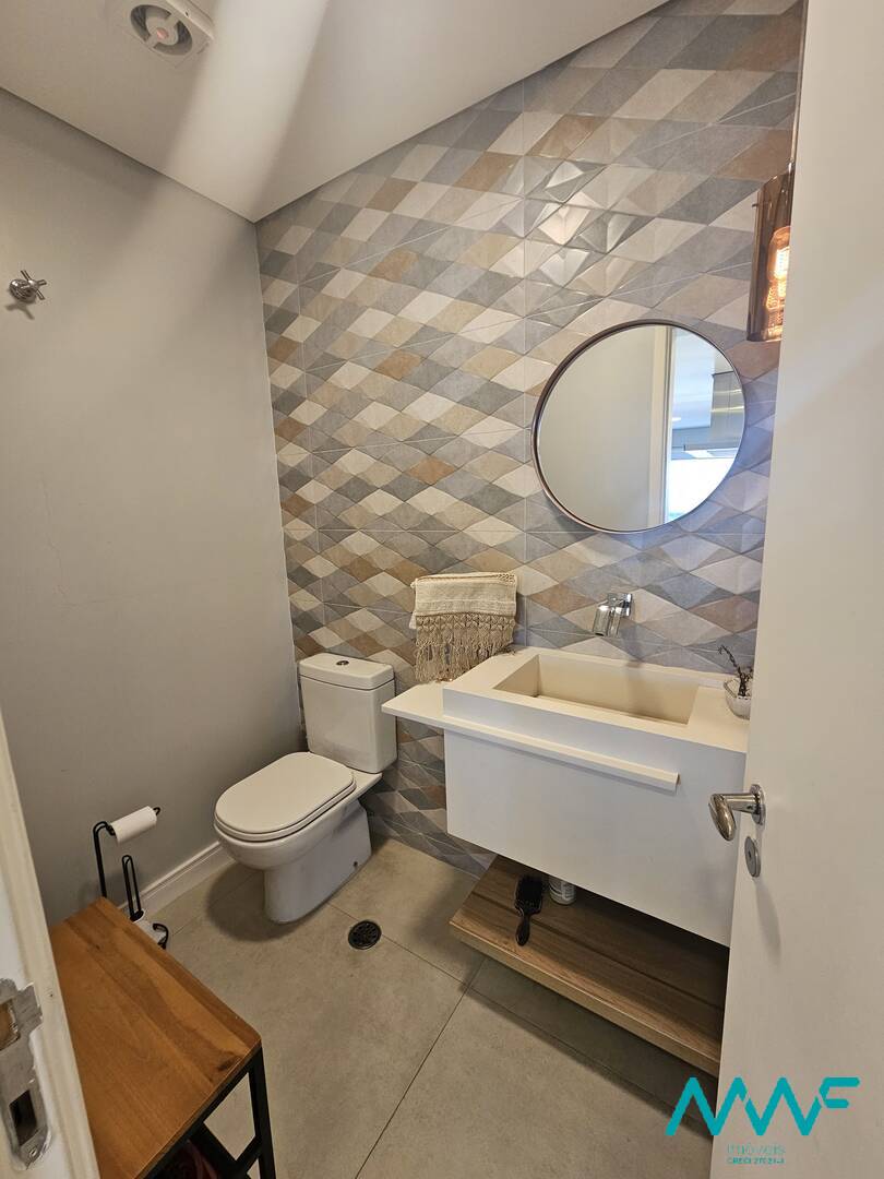 Apartamento, 3 quartos, 214 m² - Foto 7