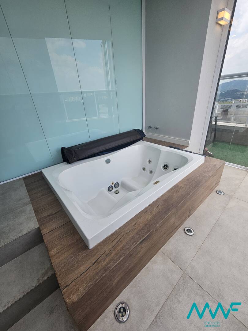 Apartamento, 3 quartos, 214 m² - Foto 36