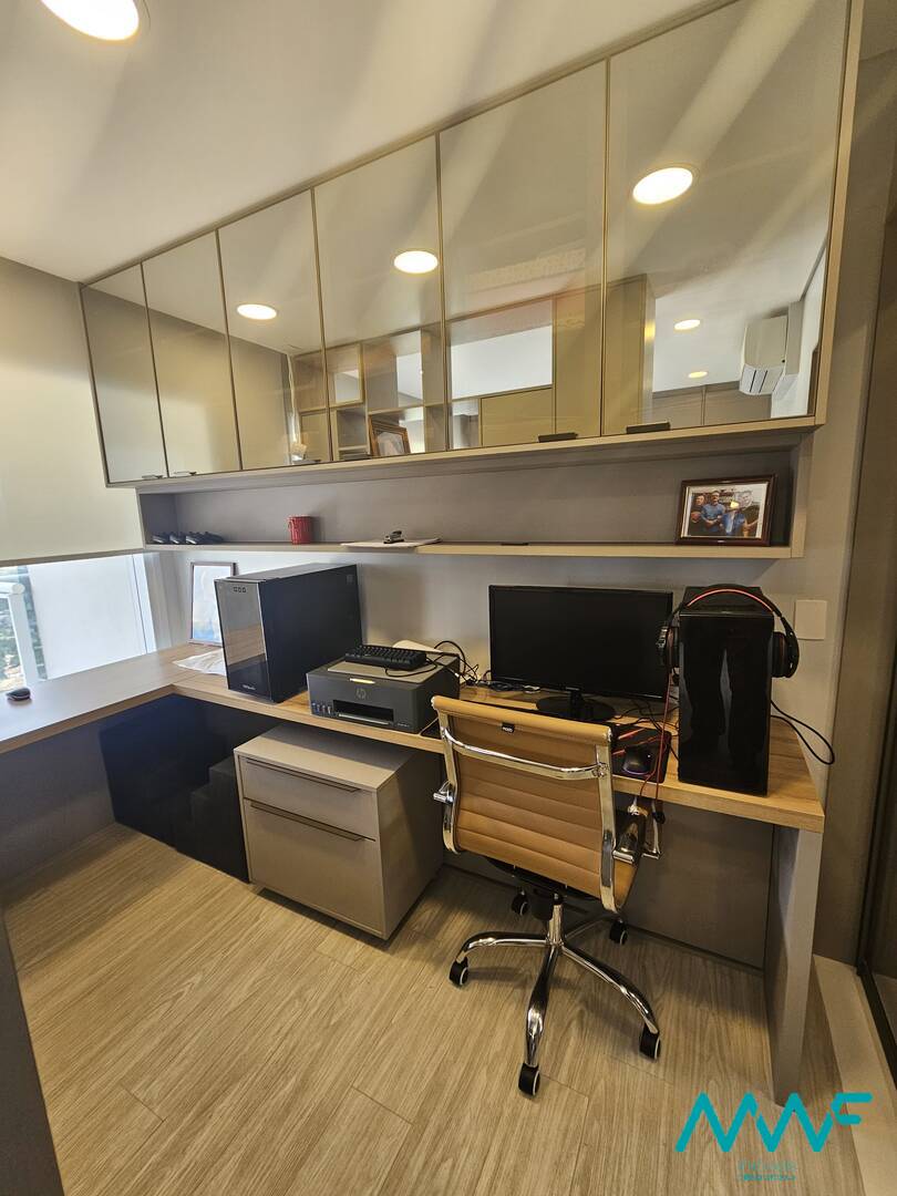 Apartamento, 3 quartos, 214 m² - Foto 29