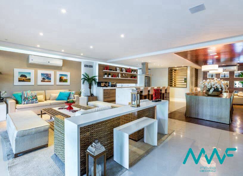 Apartamento, 3 quartos, 123 m² - Foto 28