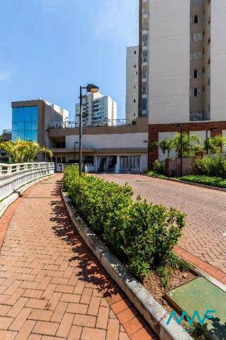 Apartamento, 3 quartos, 123 m² - Foto 33