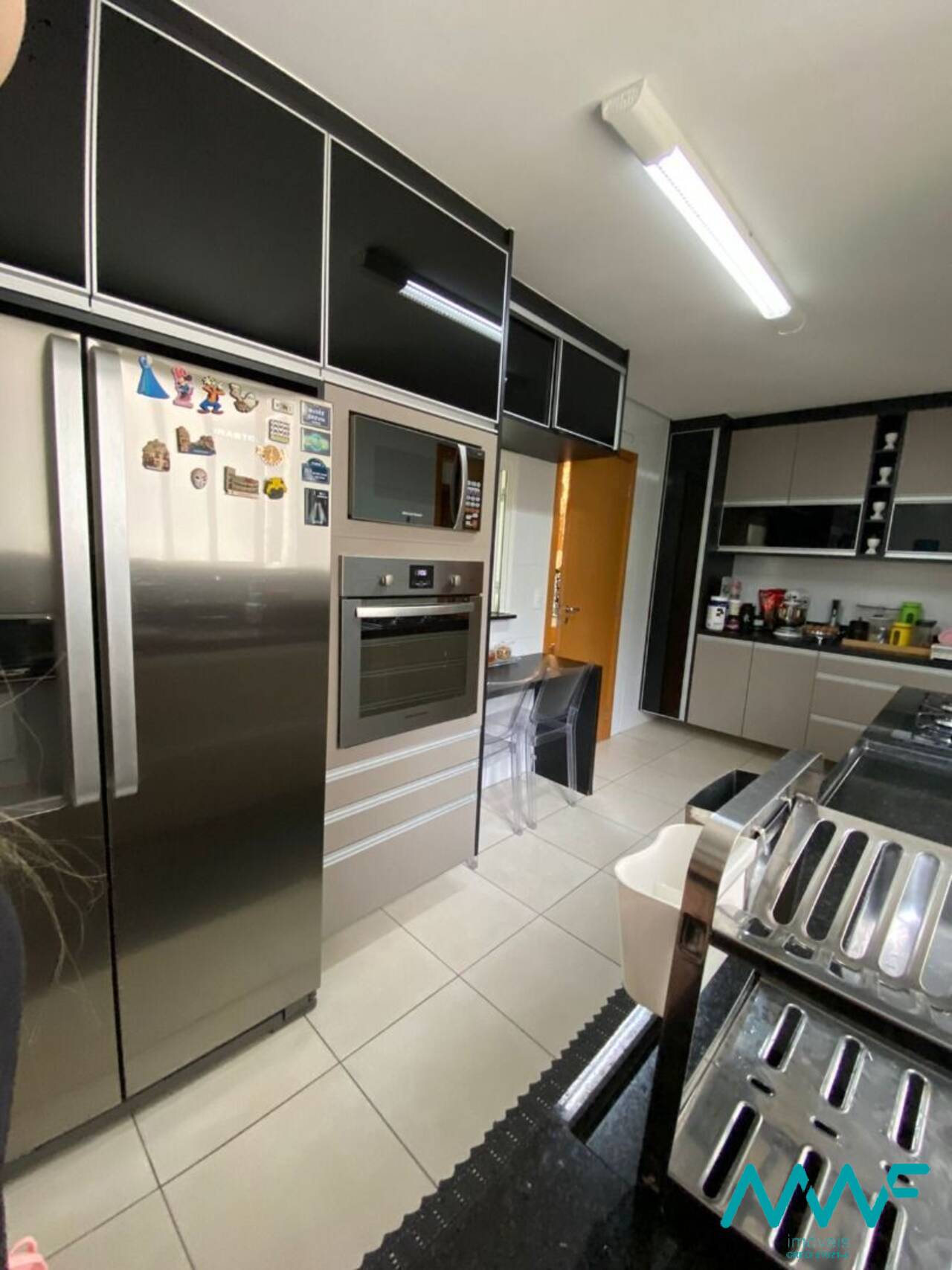 Apartamento, 3 quartos, 123 m² - Foto 7
