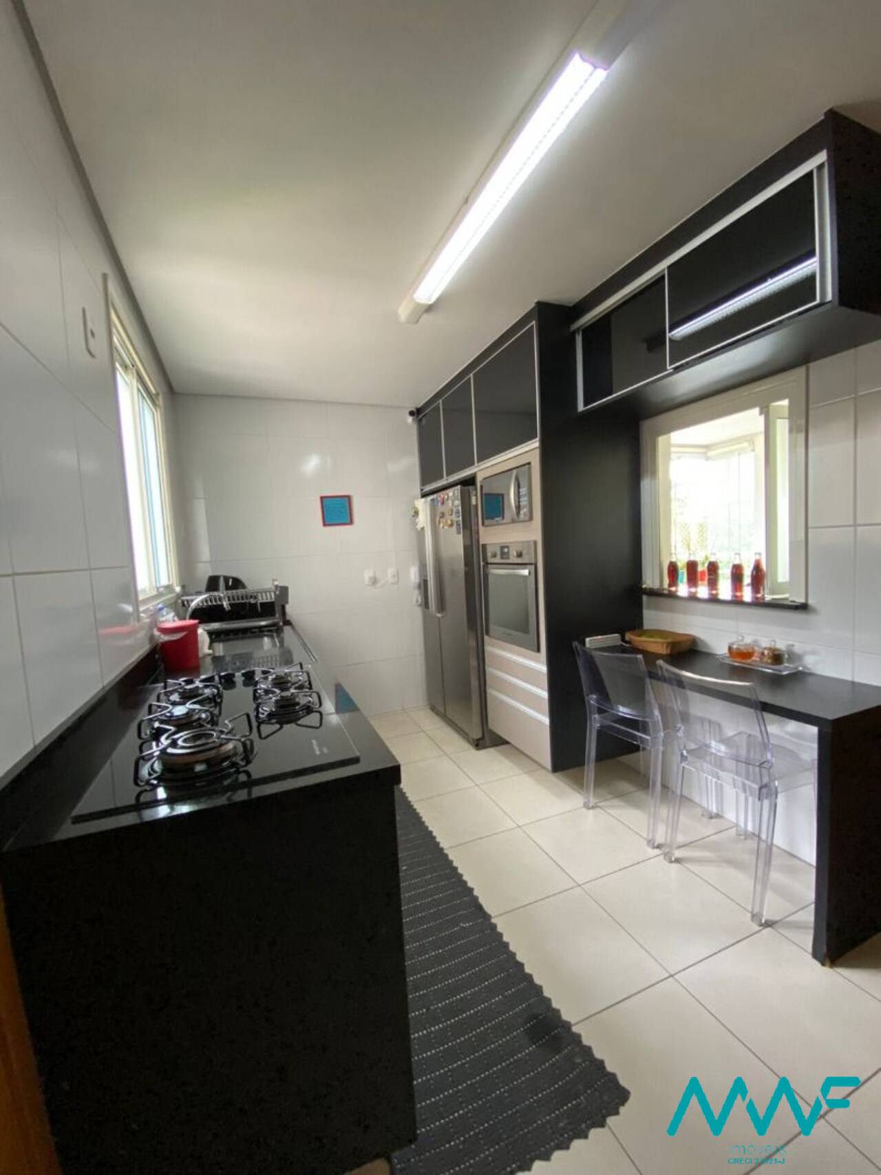 Apartamento, 3 quartos, 123 m² - Foto 8