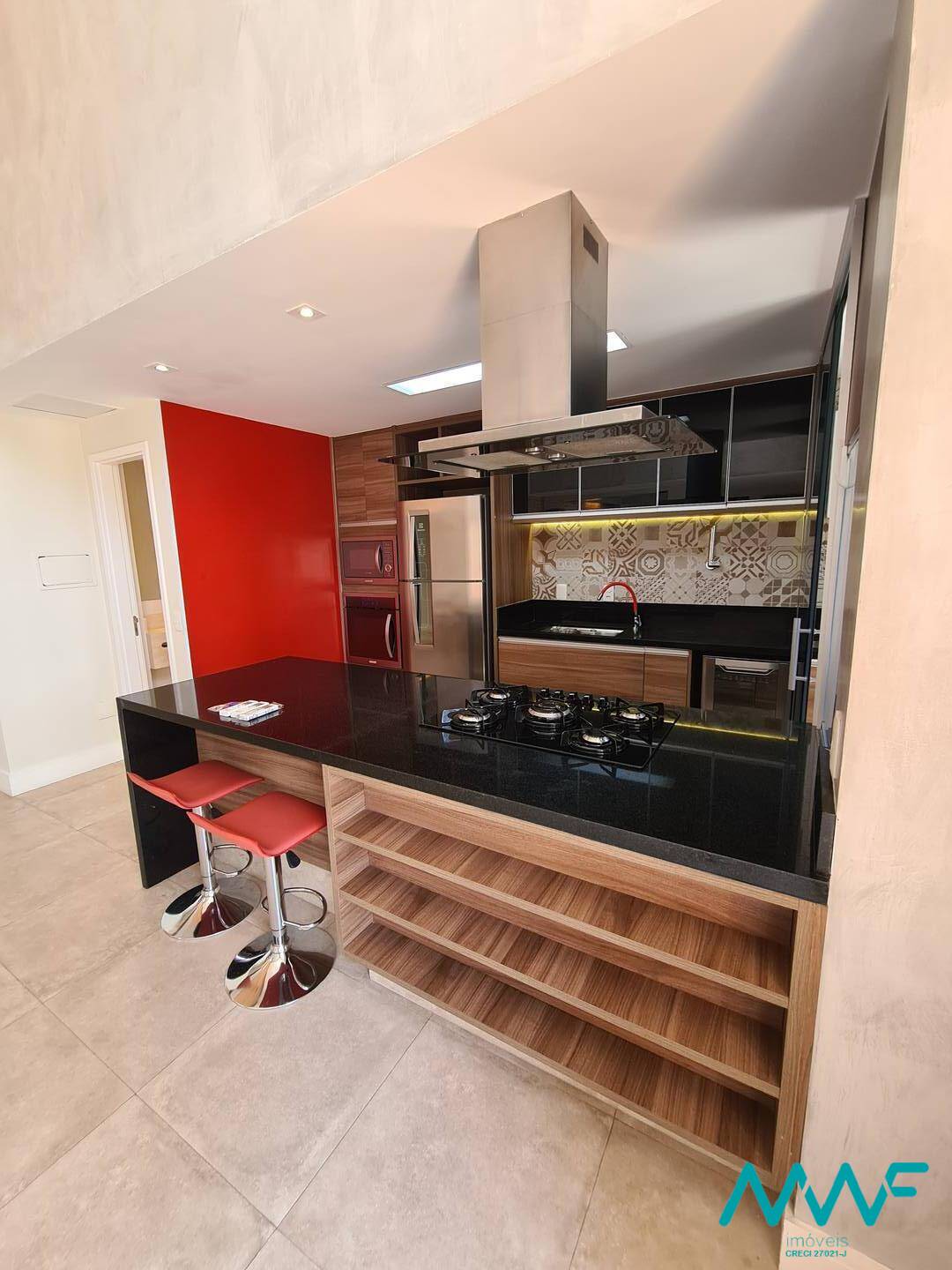 Apartamento, 1 quarto, 108 m² - Foto 5