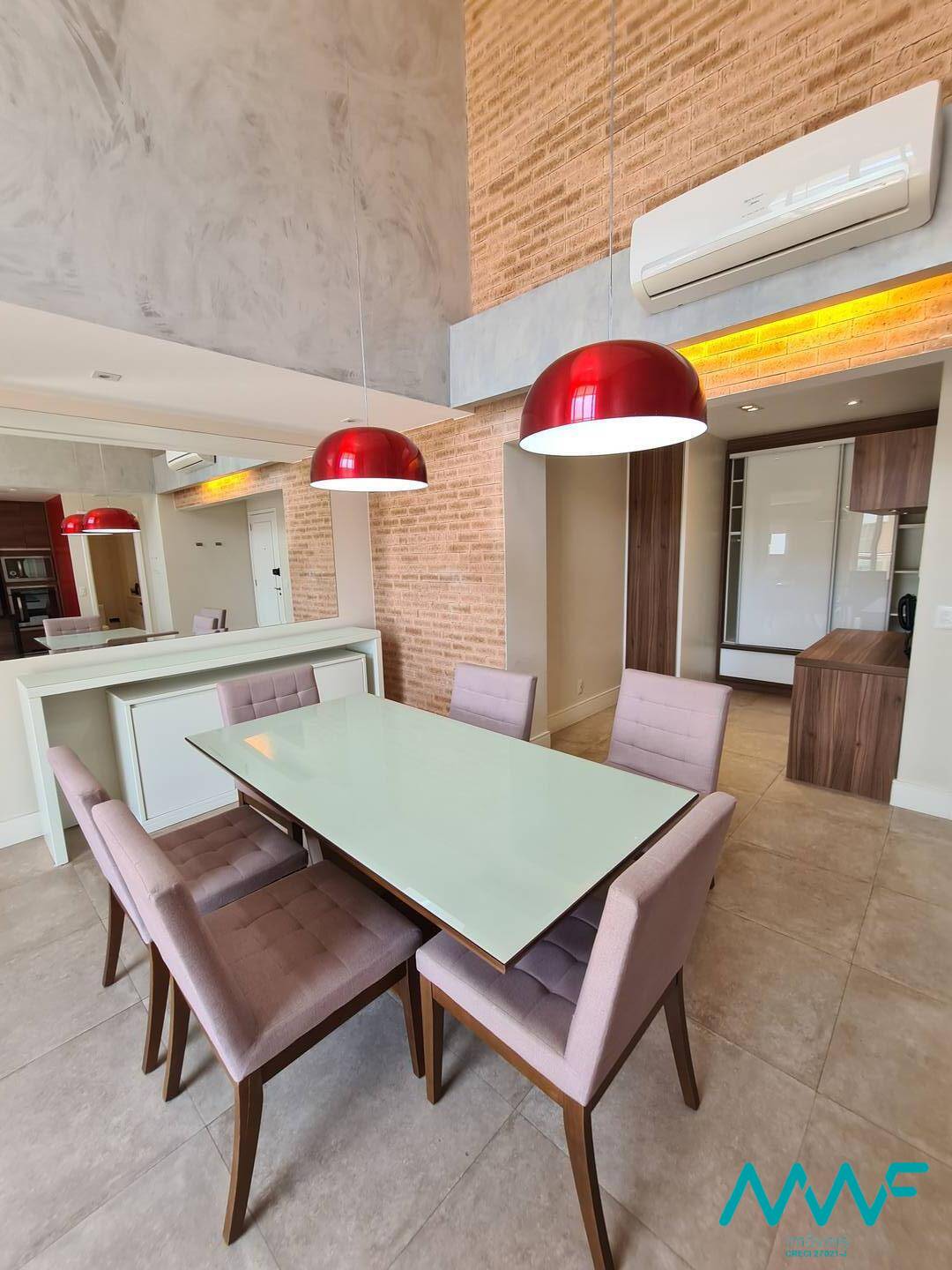 Apartamento, 1 quarto, 108 m² - Foto 2