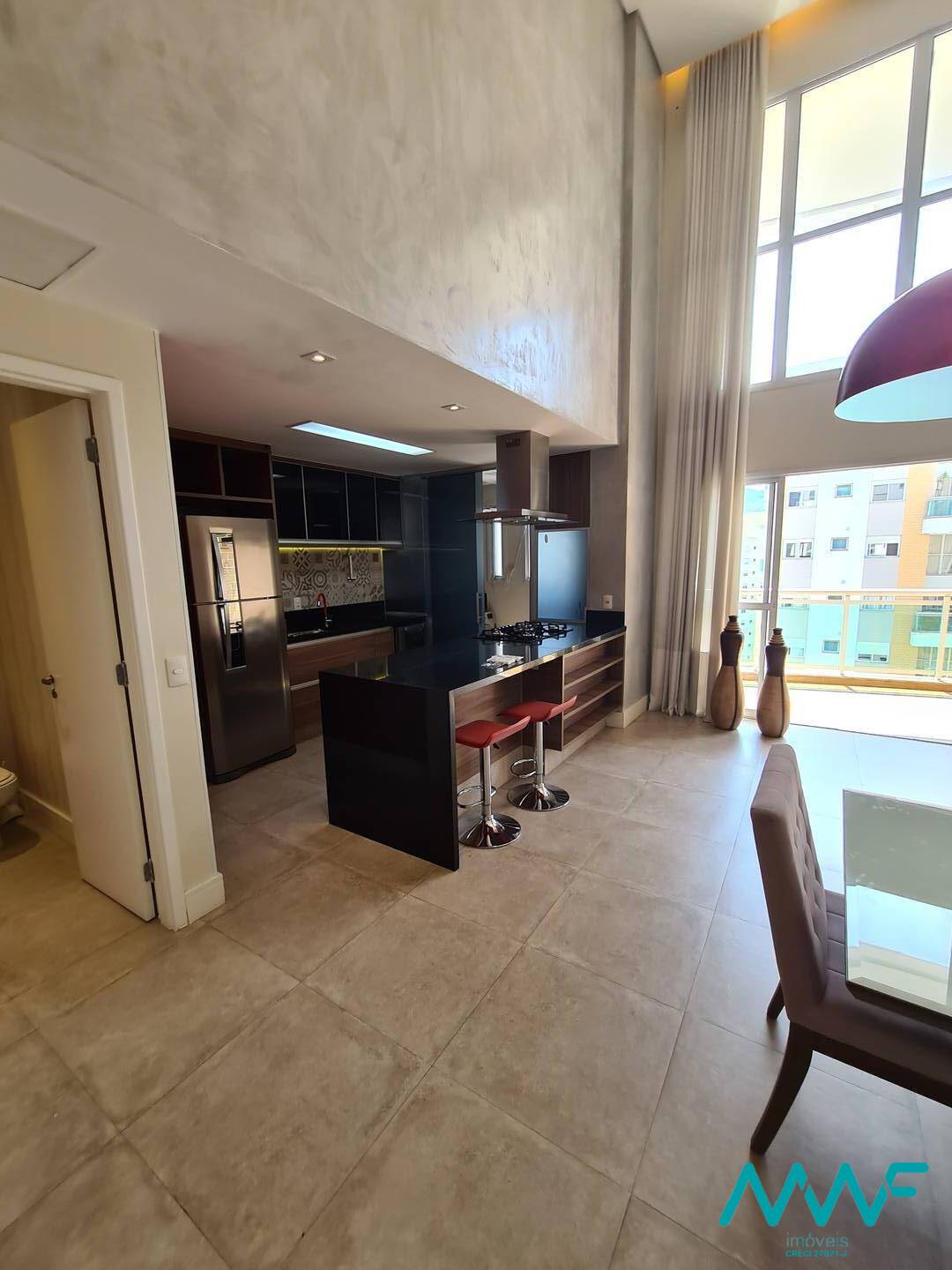 Apartamento, 1 quarto, 108 m² - Foto 30
