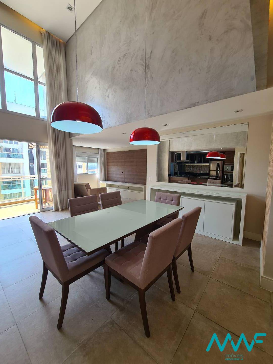 Apartamento, 1 quarto, 108 m² - Foto 3