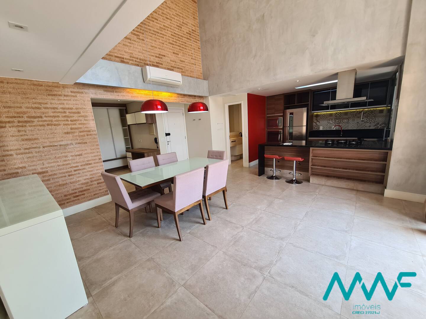 Apartamento, 1 quarto, 108 m² - Foto 9