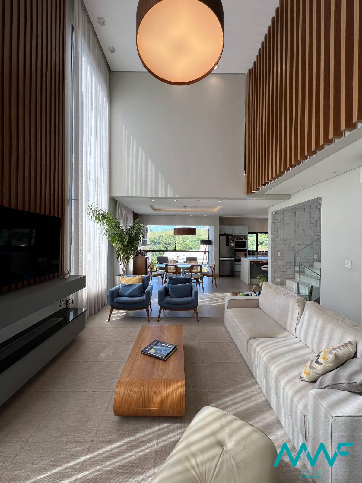 Casa de Condomínio, 4 quartos - Foto 7