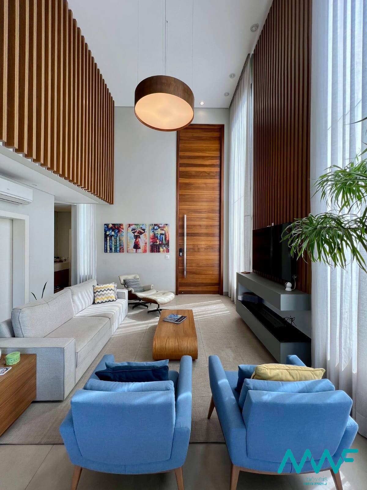 Casa de Condomínio, 4 quartos - Foto 8
