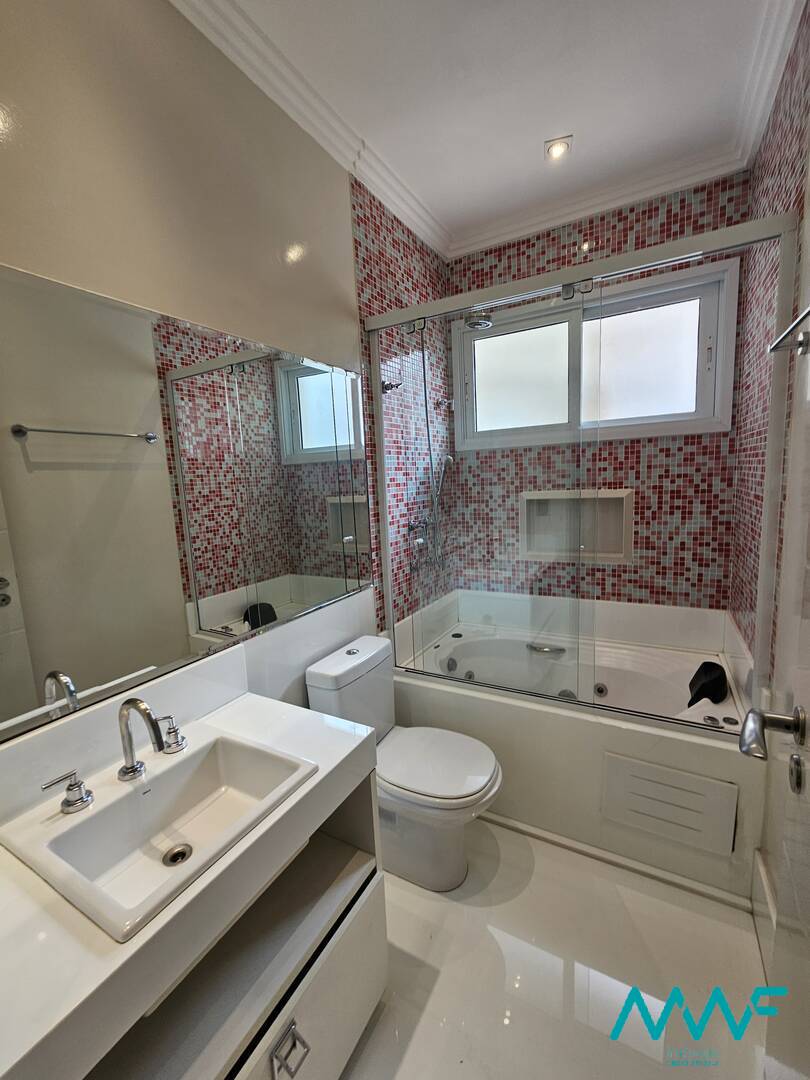 Casa de Condomínio, 5 quartos - Foto 22