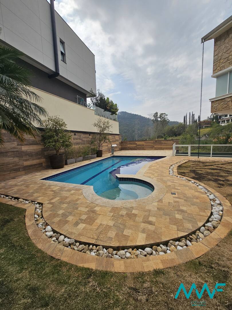 Casa de Condomínio, 5 quartos - Foto 5