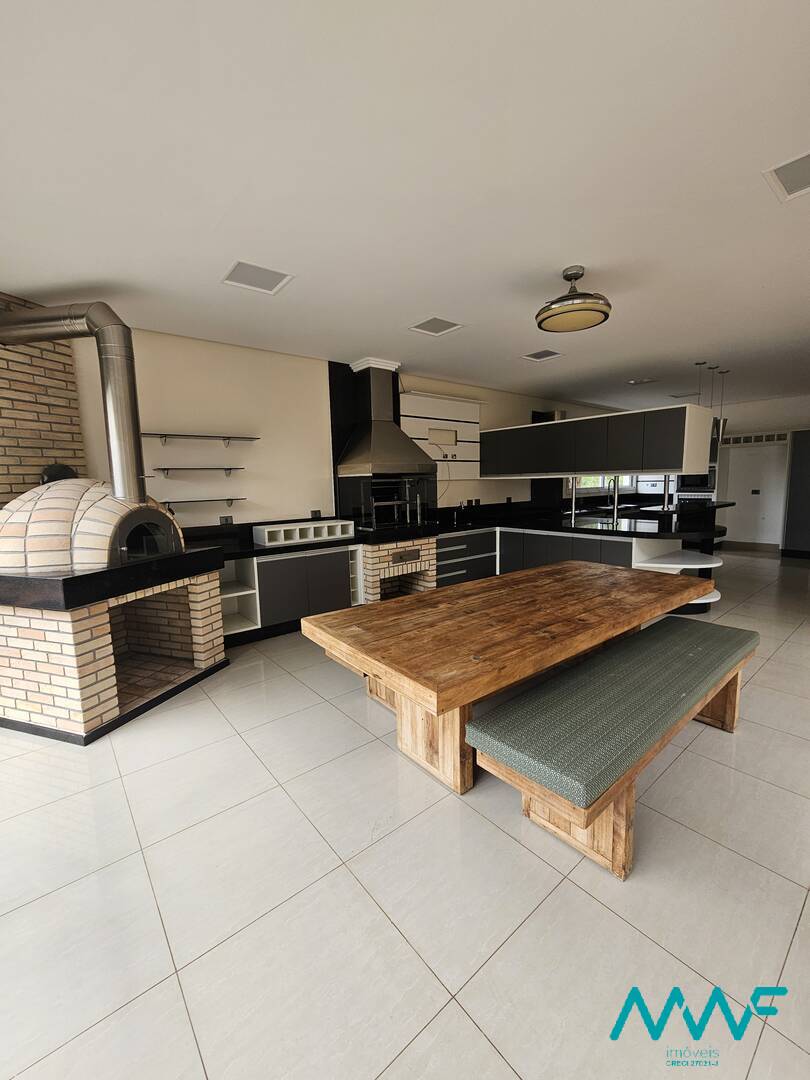 Casa de Condomínio, 5 quartos - Foto 6