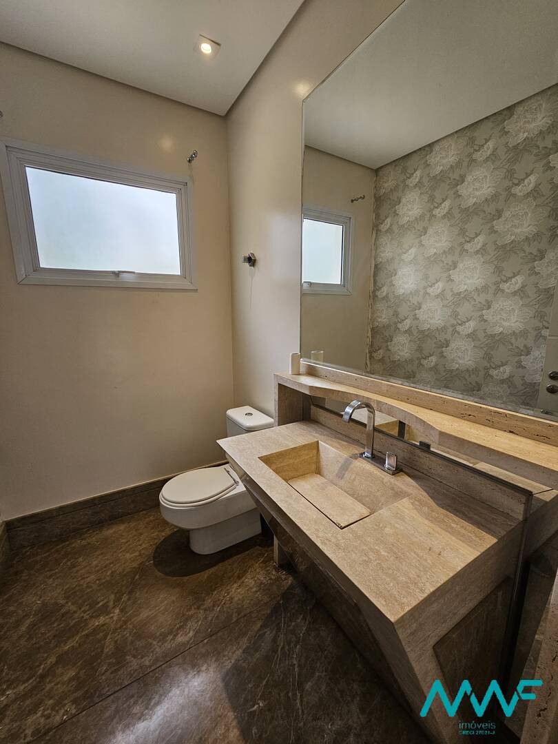 Casa de Condomínio, 5 quartos - Foto 9