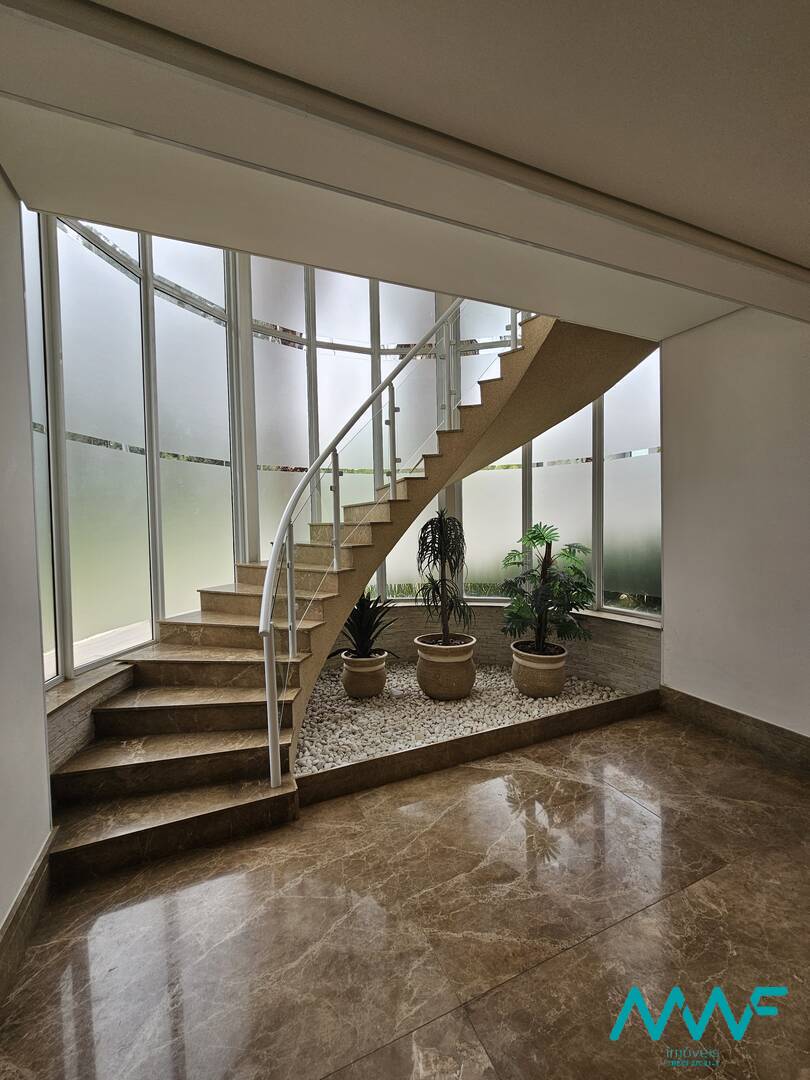 Casa de Condomínio, 5 quartos - Foto 10