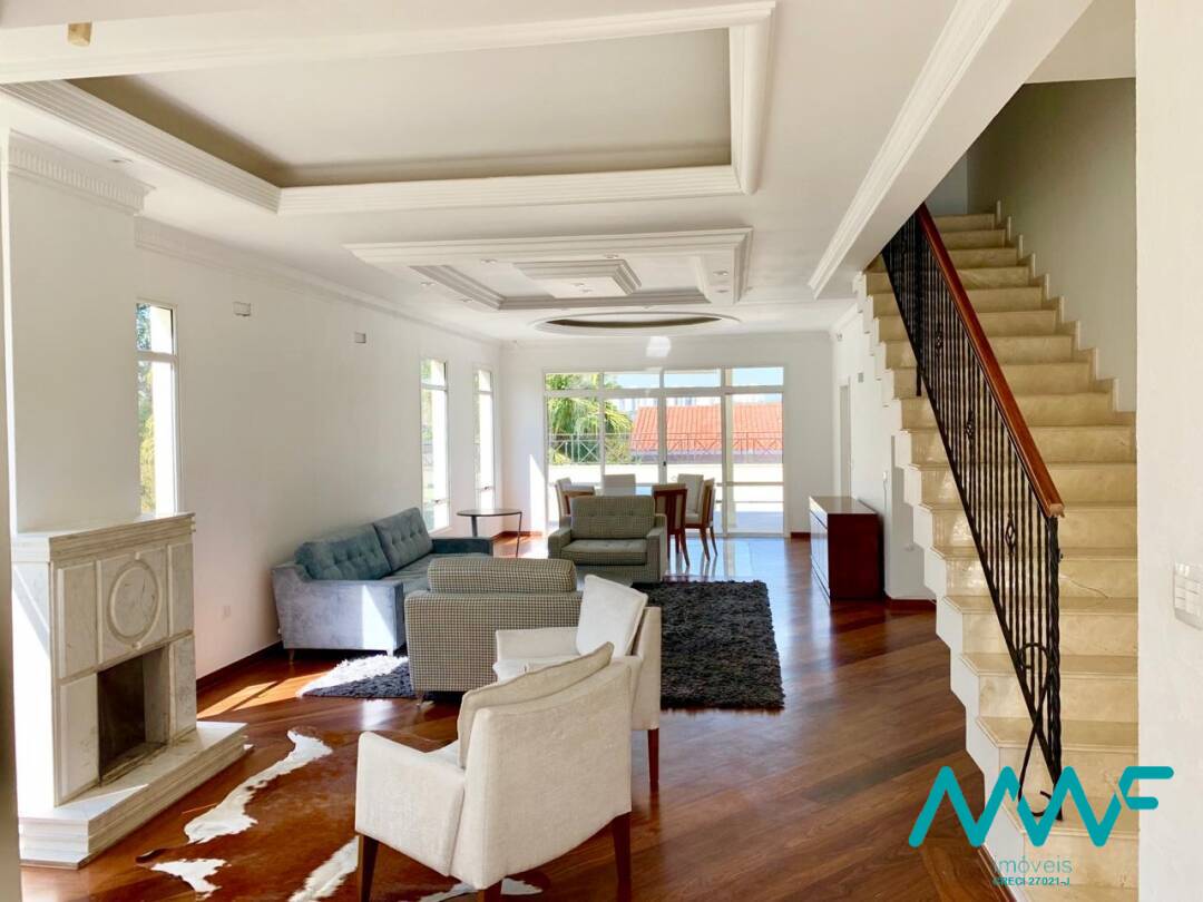 Casa de Condomínio, 4 quartos - Foto 6