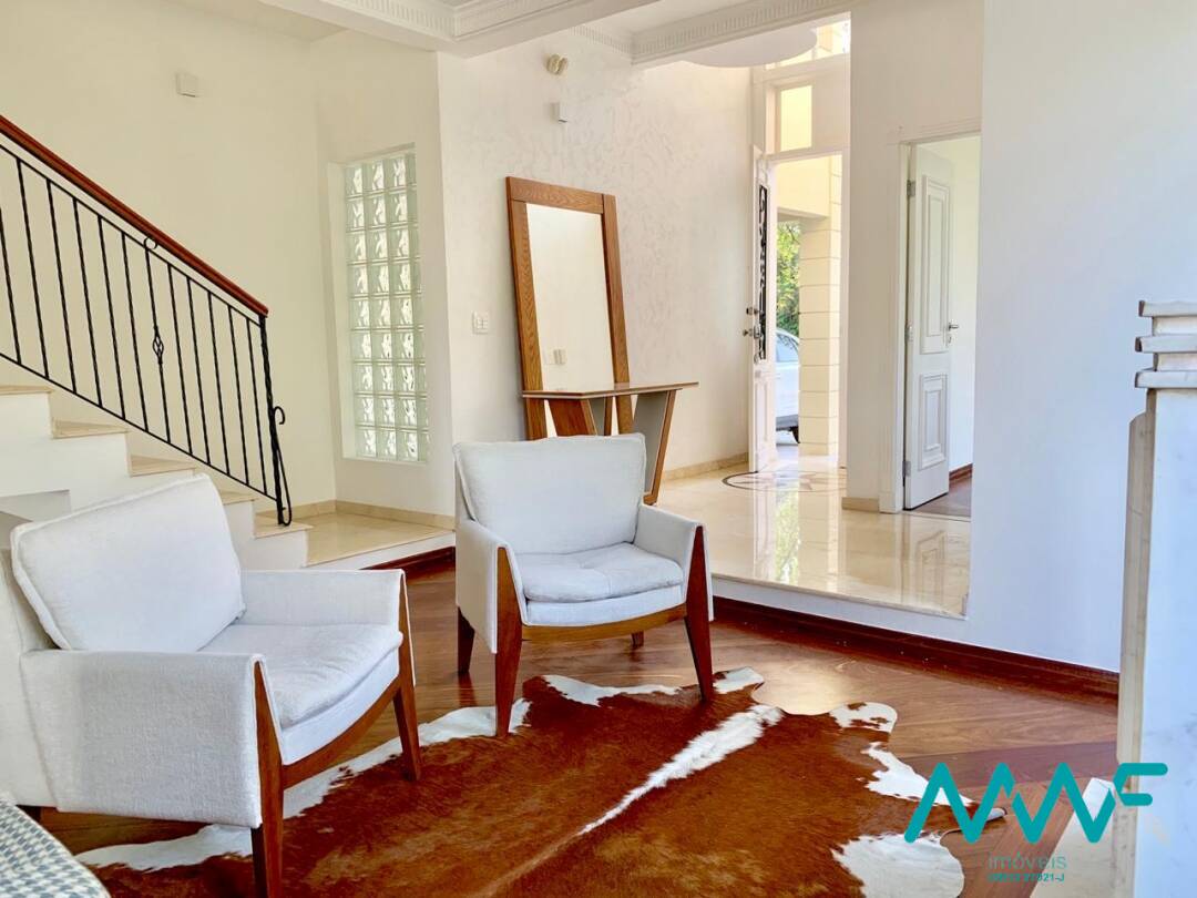 Casa de Condomínio, 4 quartos - Foto 8