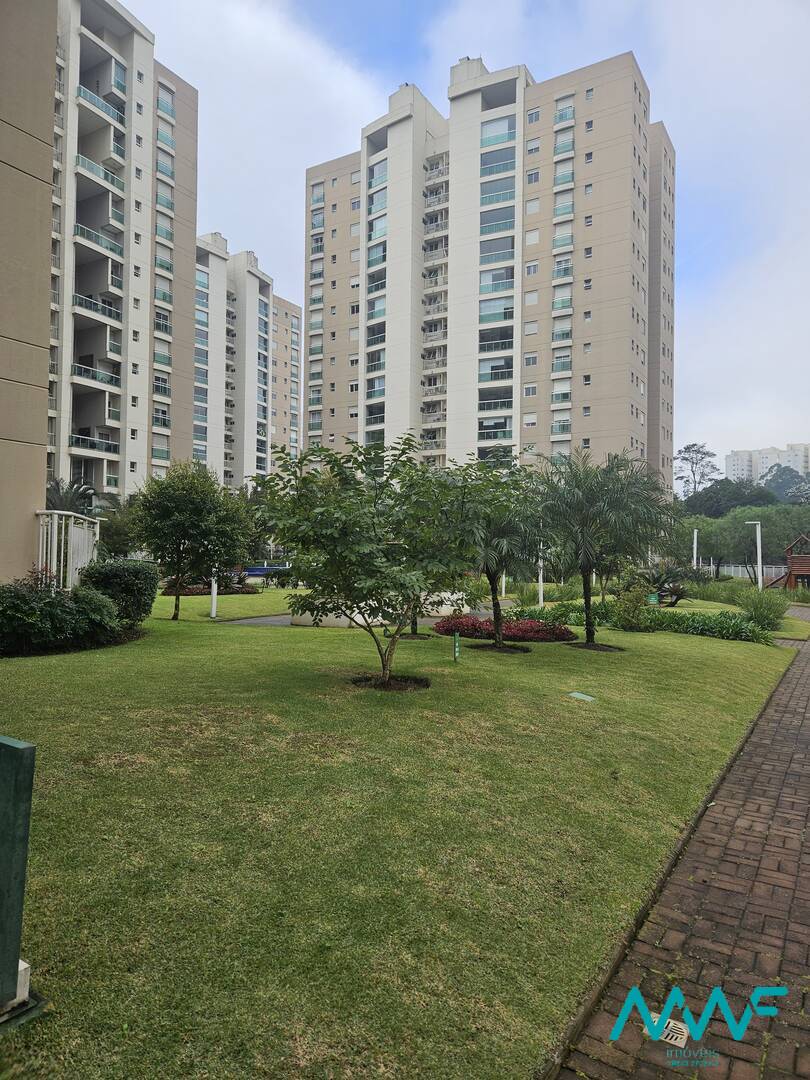 Apartamento, 3 quartos, 122 m² - Foto 36