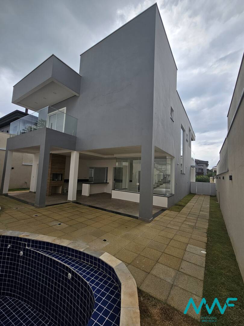 Casa de Condomínio, 3 quartos - Foto 21