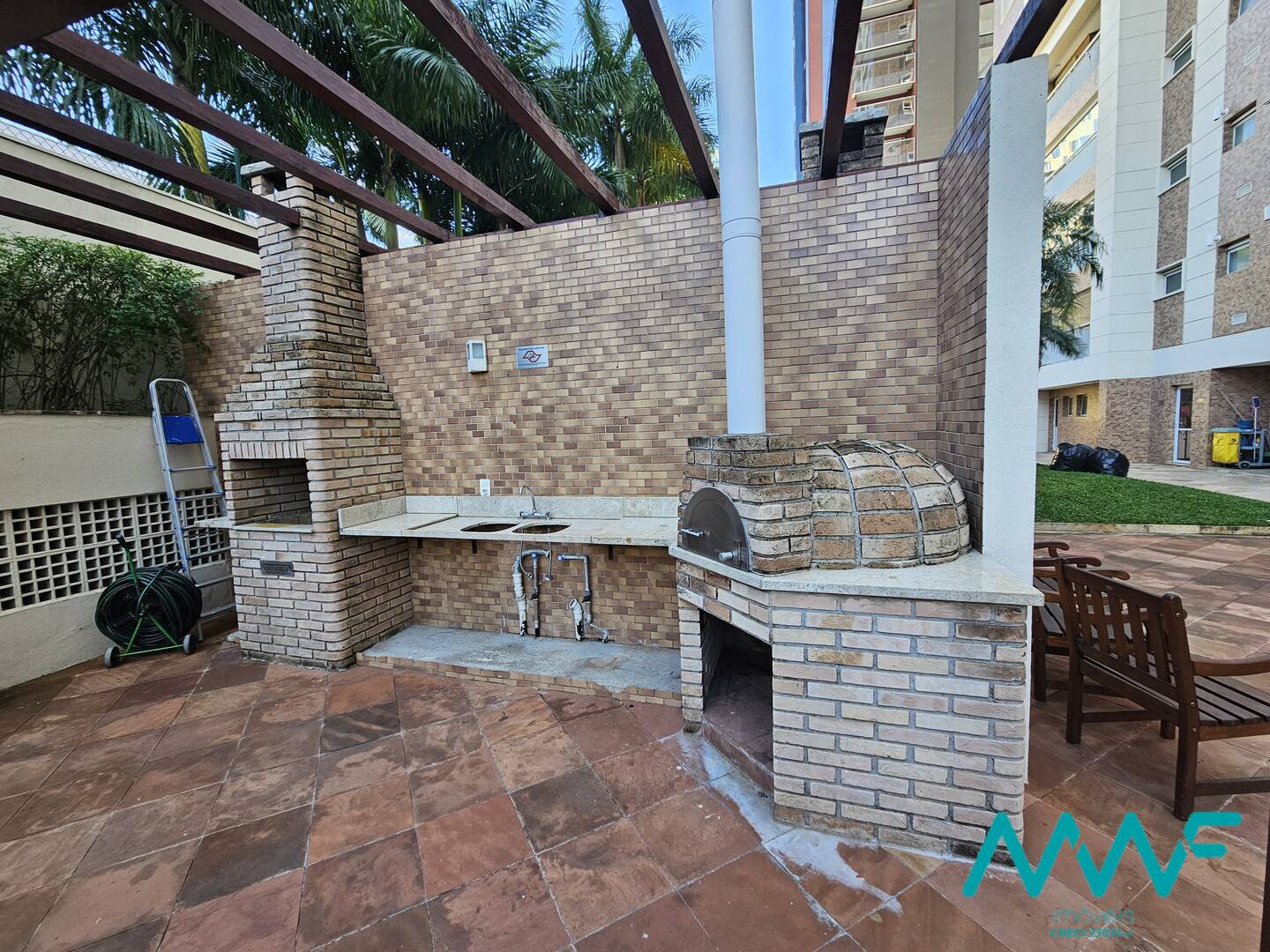 Apartamento, 2 quartos, 79 m² - Foto 24