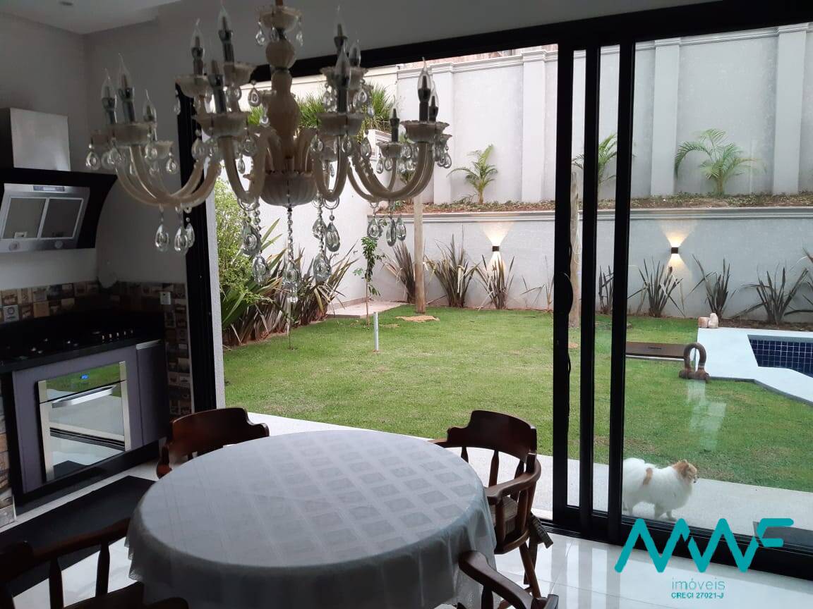 Casa de Condomínio, 4 quartos - Foto 7