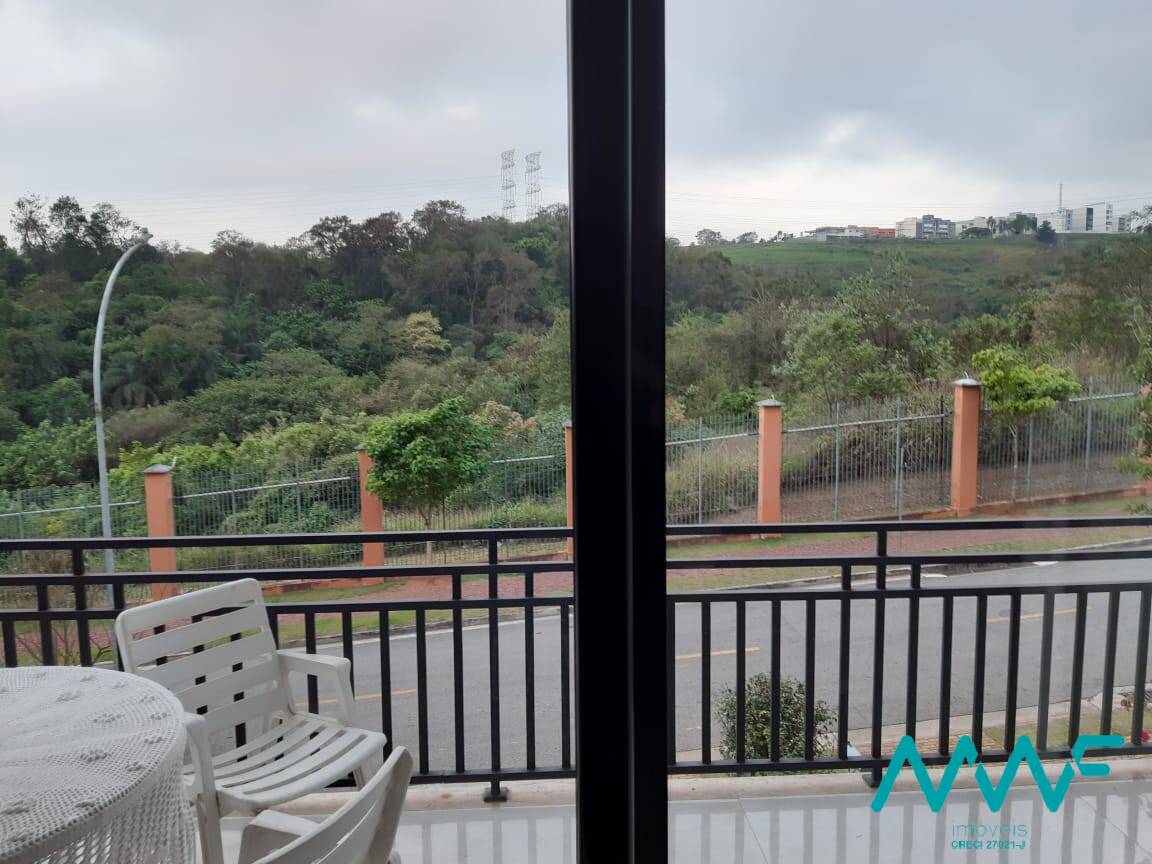 Casa de Condomínio, 4 quartos - Foto 9