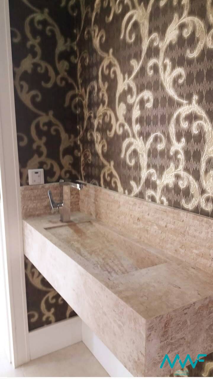 Casa de Condomínio, 4 quartos - Foto 12