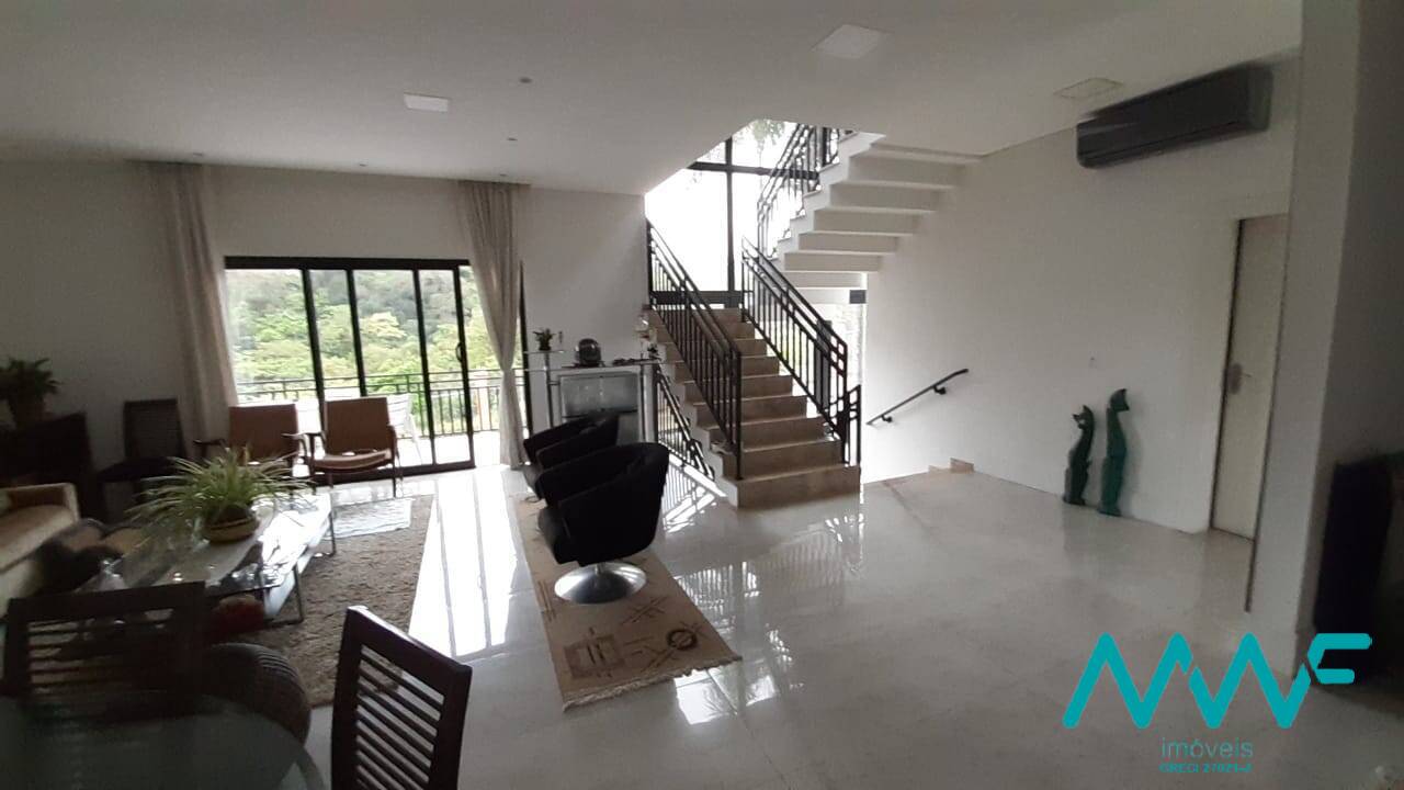 Casa de Condomínio, 4 quartos - Foto 19