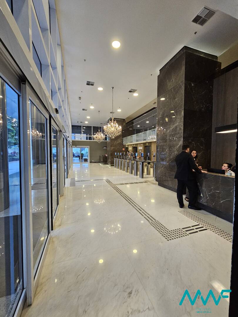 Sala-Conjunto, 49 m² - Foto 1