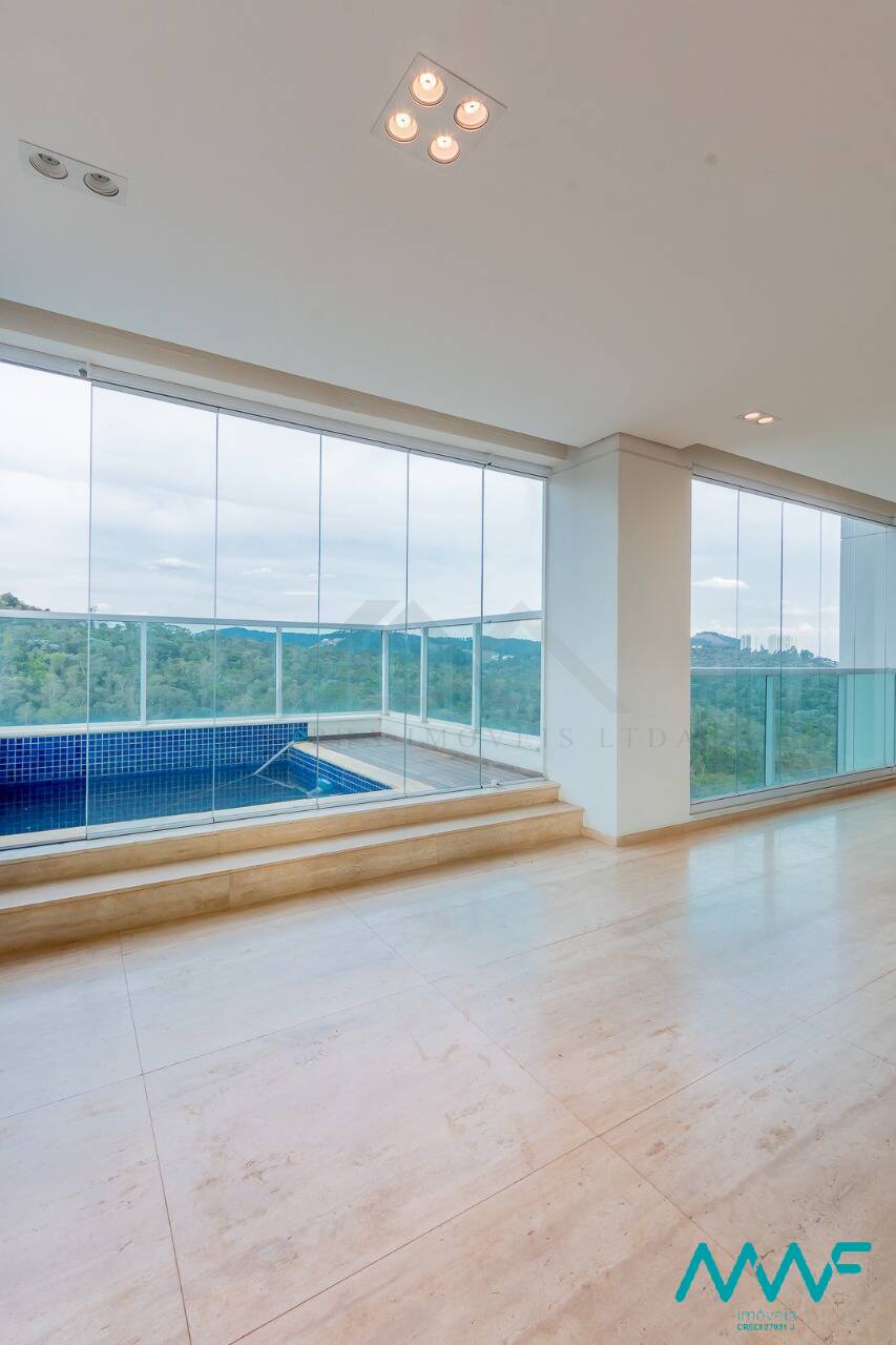 Apartamento, 4 quartos, 367 m² - Foto 1