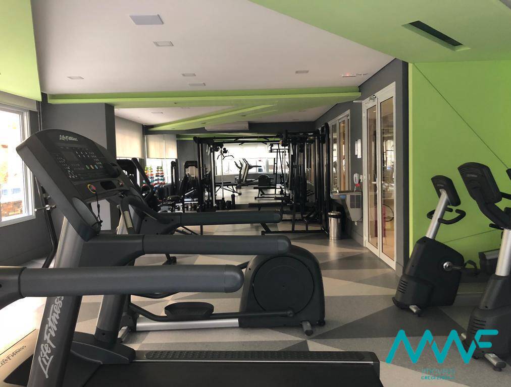Apartamento, 1 quarto, 49 m² - Foto 3