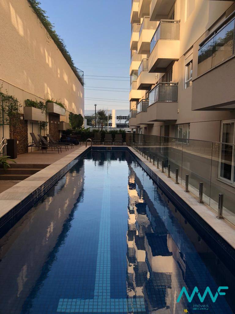 Apartamento, 1 quarto, 49 m² - Foto 8