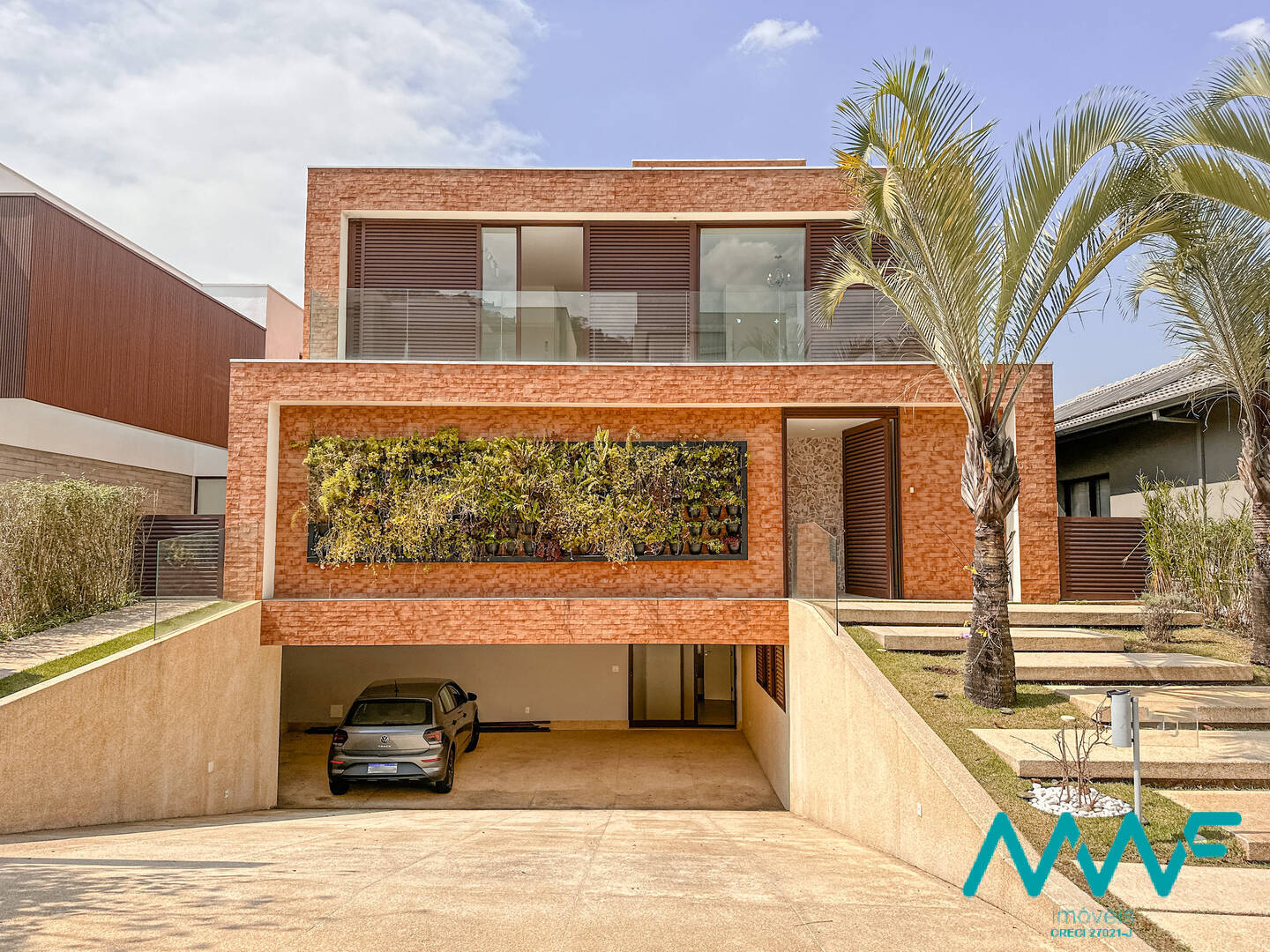 Casa de Condomínio, 6 quartos - Foto 8