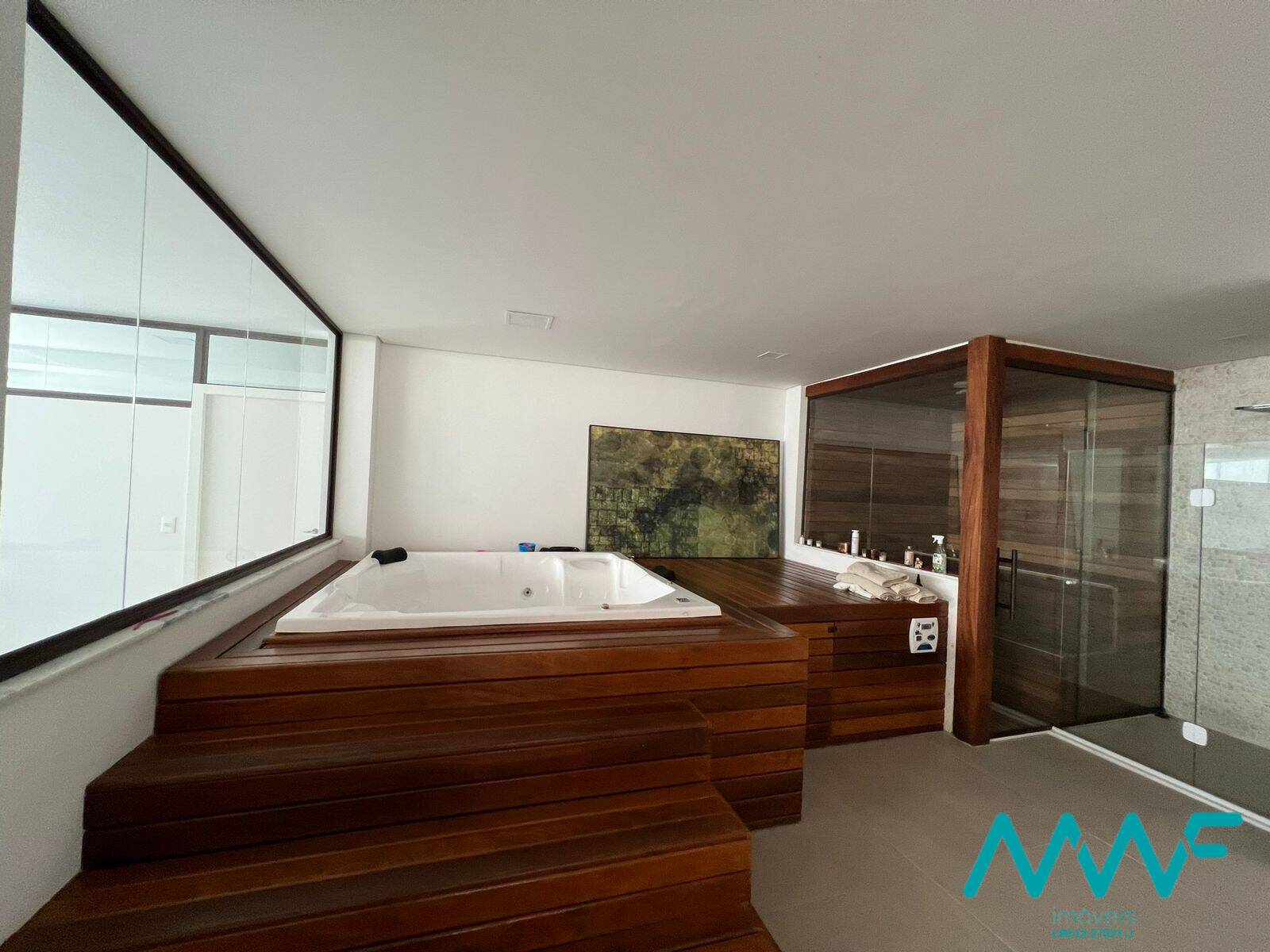 Casa de Condomínio, 6 quartos - Foto 31