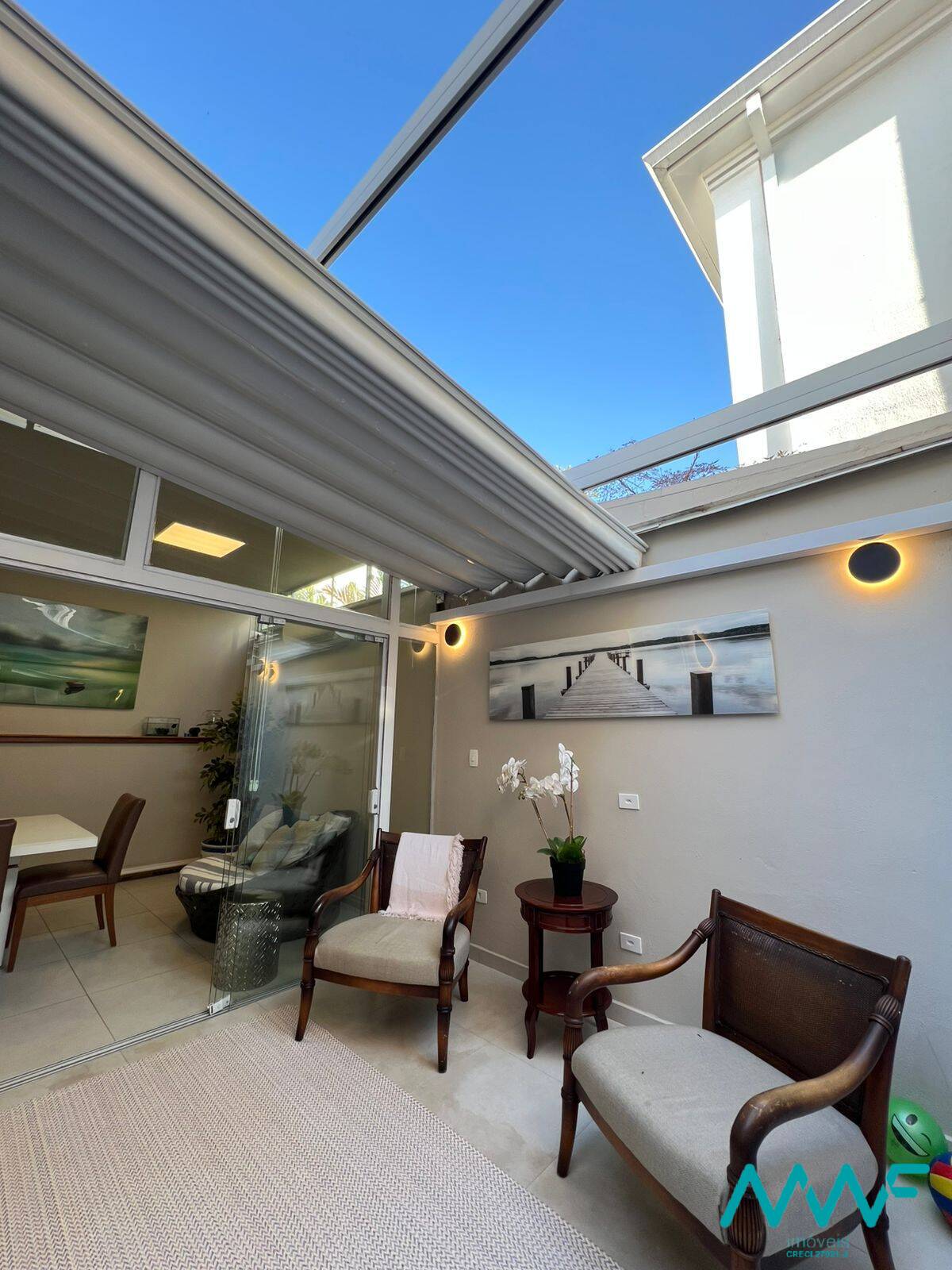 Casa de Condomínio, 3 quartos - Foto 7