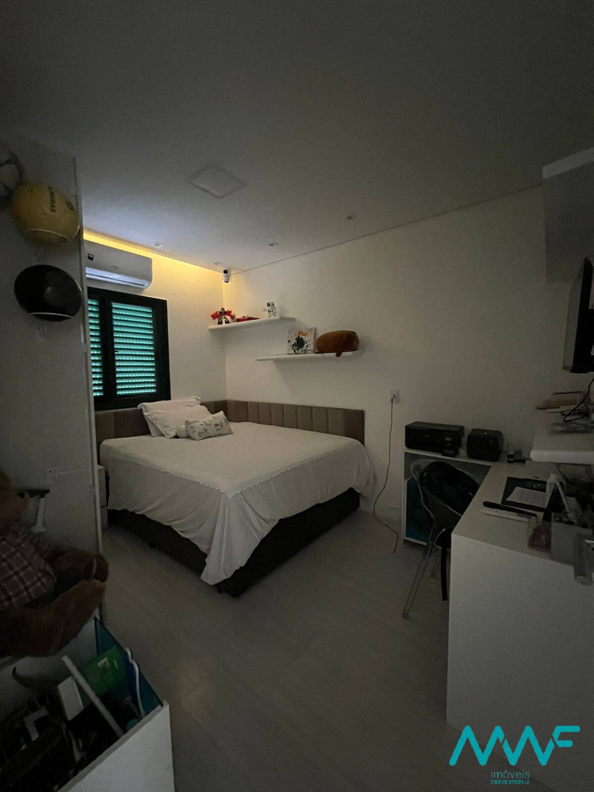Casa de Condomínio, 3 quartos - Foto 17