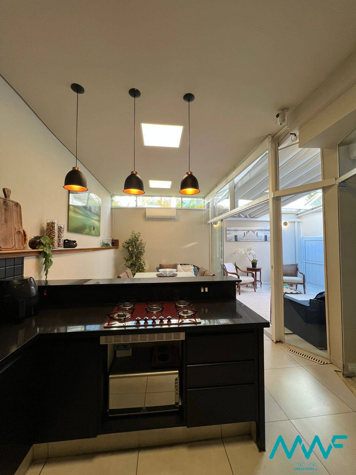 Casa de Condomínio, 3 quartos - Foto 30