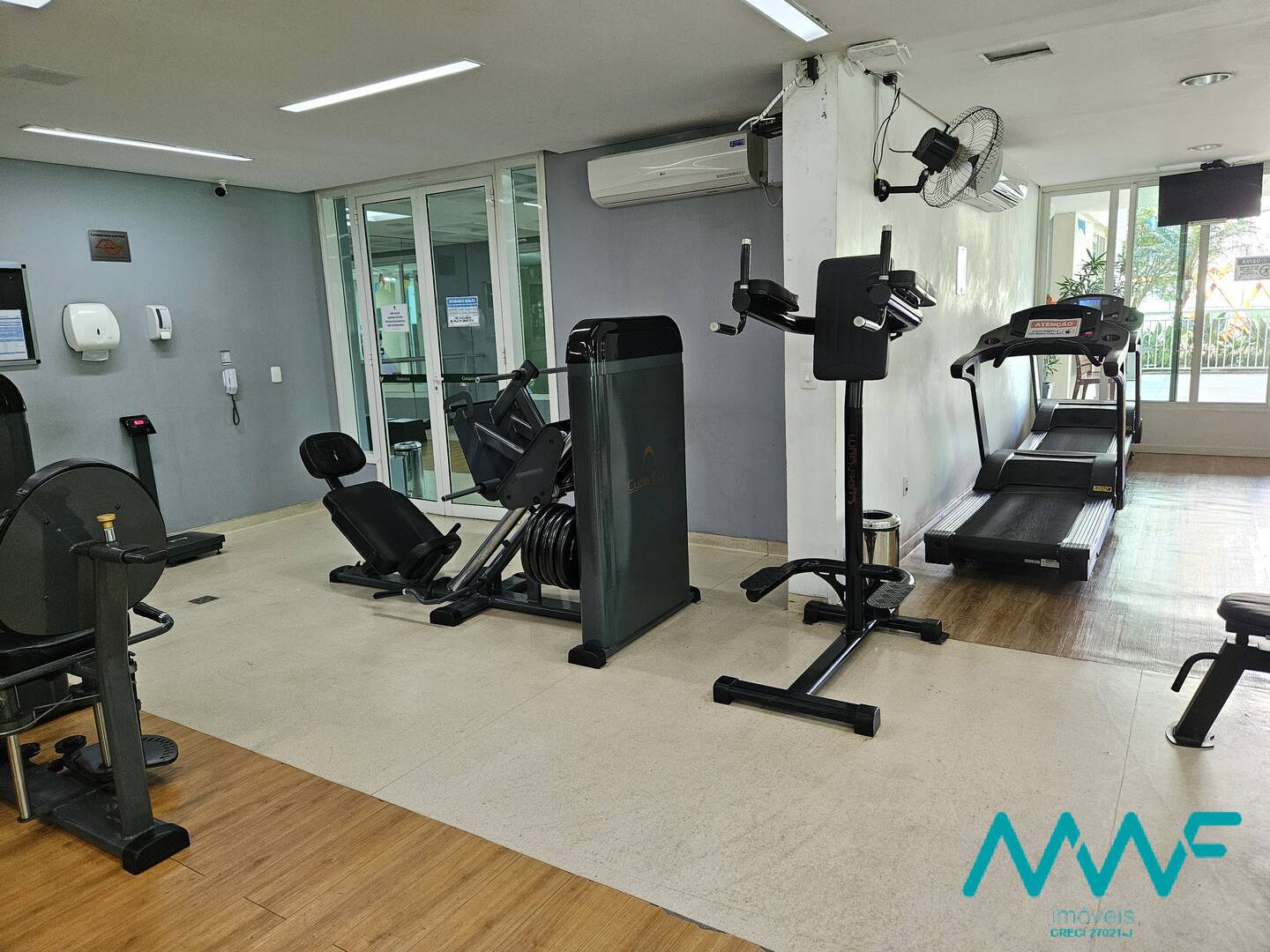 Apartamento, 3 quartos, 156 m² - Foto 24